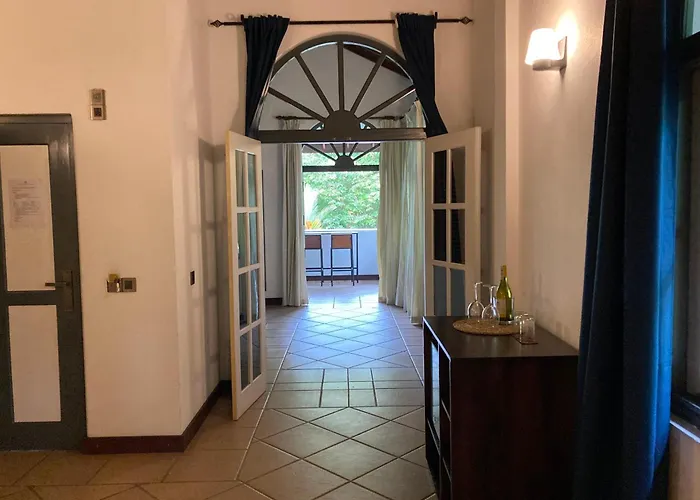 Villa Green InnVilla